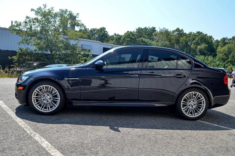 2008 BMW M3 - Image 5 of 19