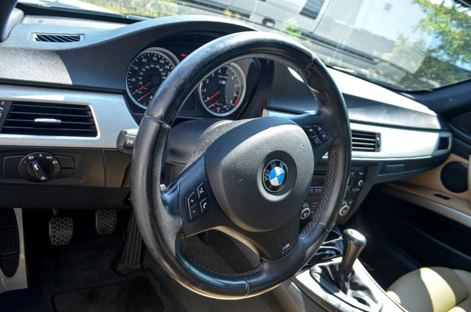 2008 BMW M3 - Image 12 of 19