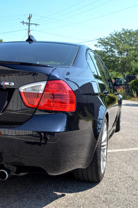 2008 BMW M3 - Image 8 of 19
