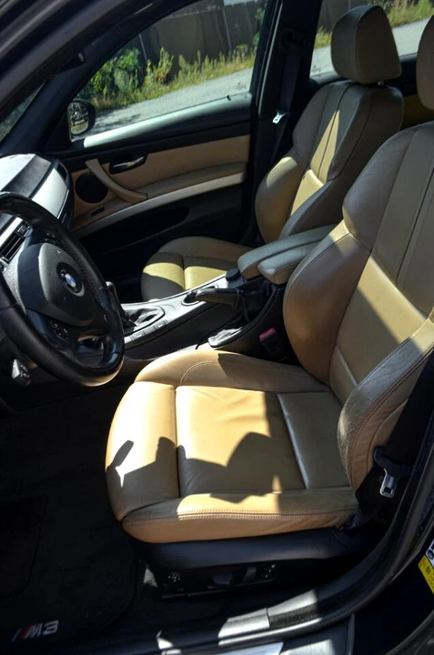 2008 BMW M3 - Image 11 of 19