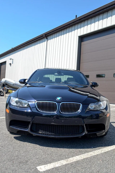 2008 BMW M3 - Image 3 of 19