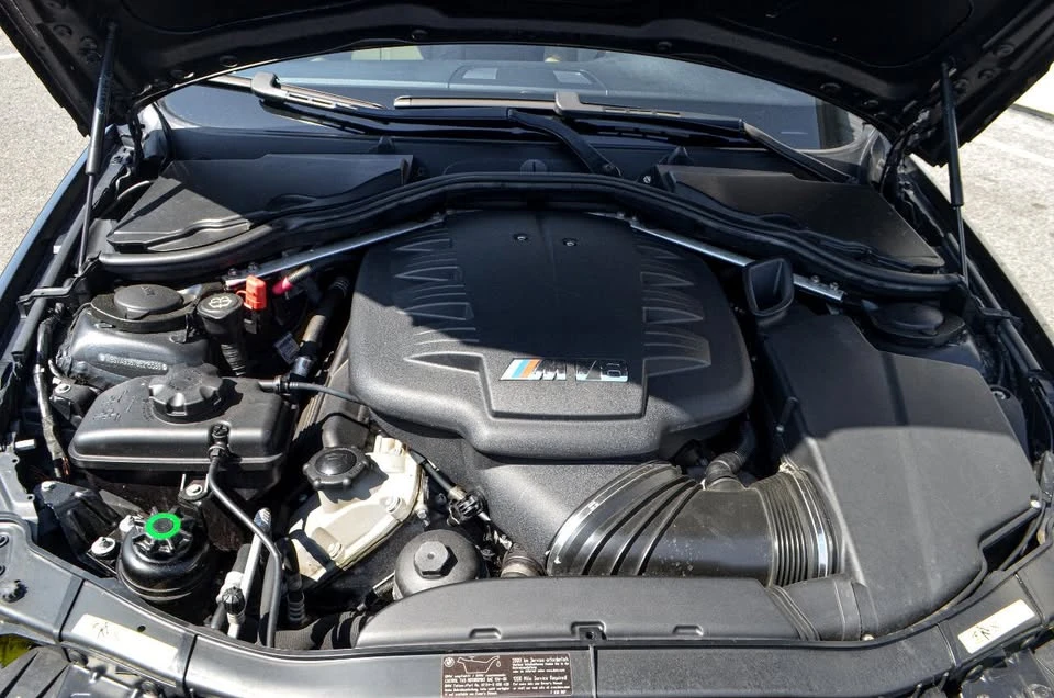 2008 BMW M3 - Image 19 of 19