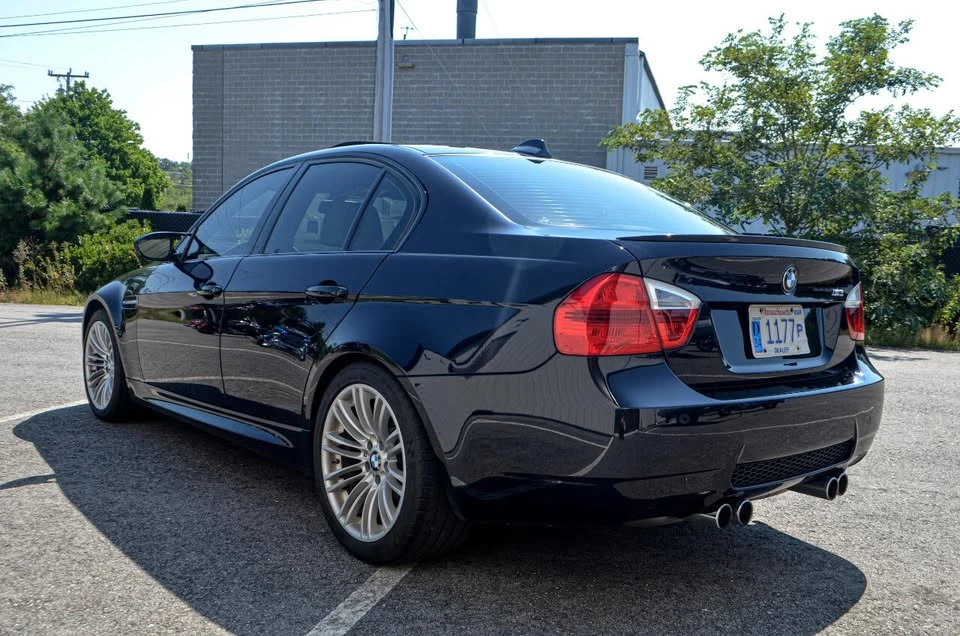 2008 BMW M3 - Image 6 of 19