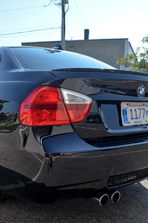 2008 BMW M3 - Image 7 of 19
