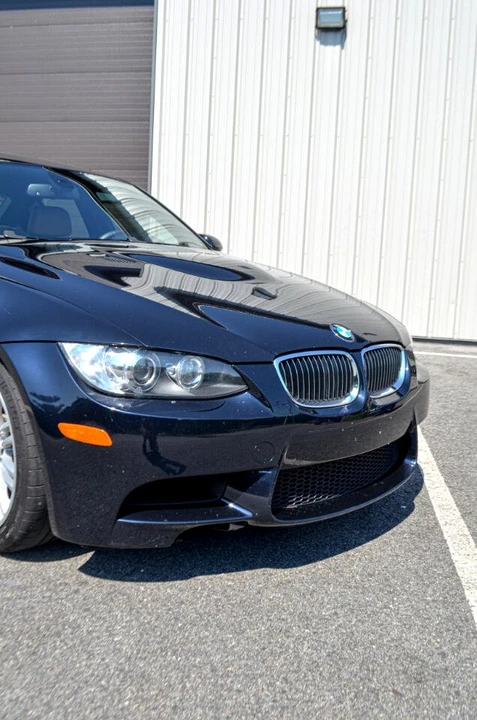 2008 BMW M3 - Image 2 of 19