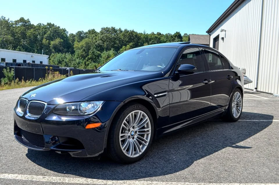 2008 BMW M3 - Image 4 of 19