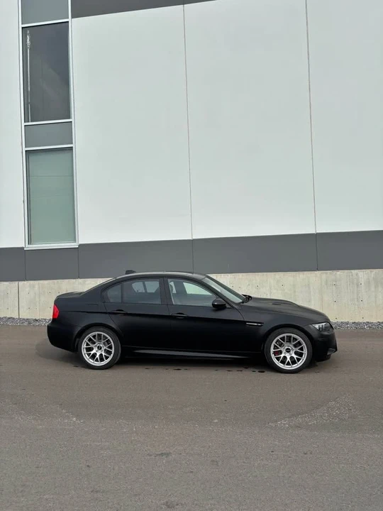 2008 BMW M3 - Image 13 of 13