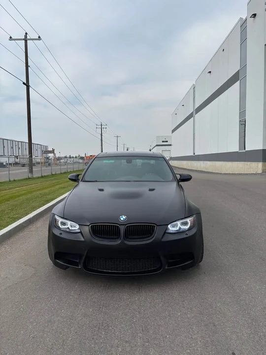 2008 BMW M3 - Image 10 of 13