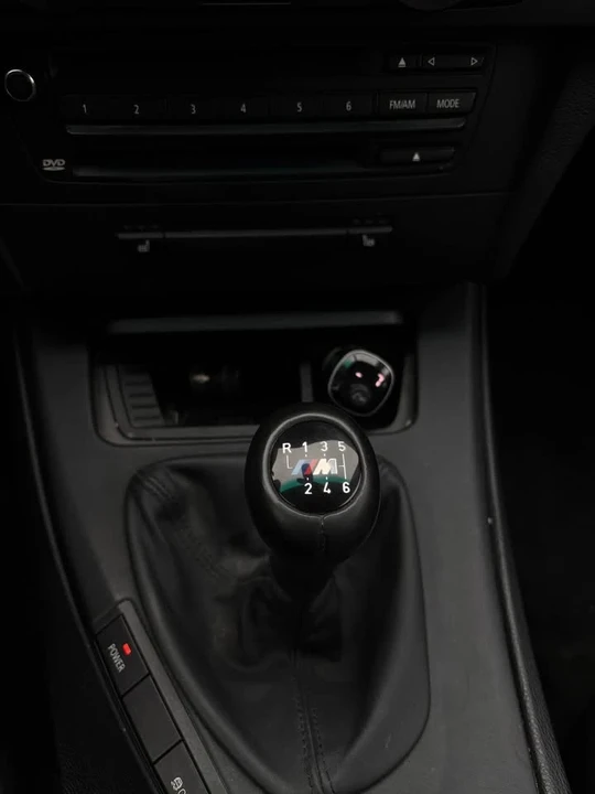 2008 BMW M3 - Image 6 of 13