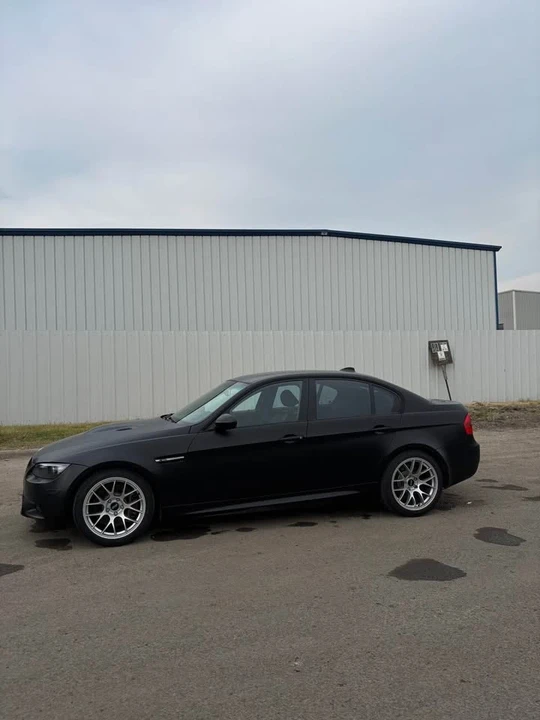 2008 BMW M3 - Image 4 of 13