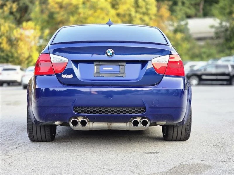 2008 BMW M3 - Image 7 of 19