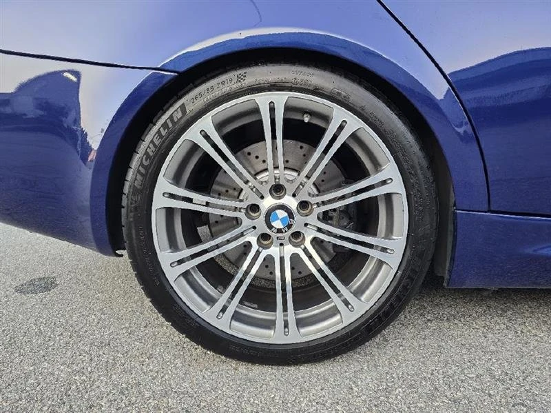 2008 BMW M3 - Image 19 of 19