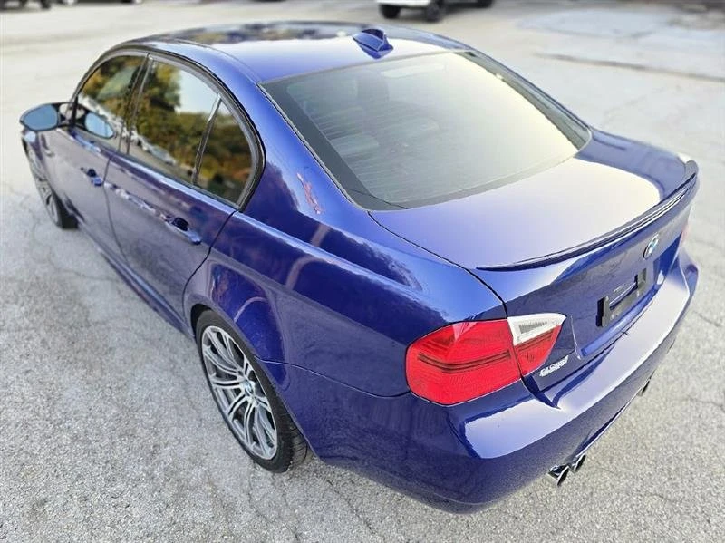 2008 BMW M3 - Image 6 of 19