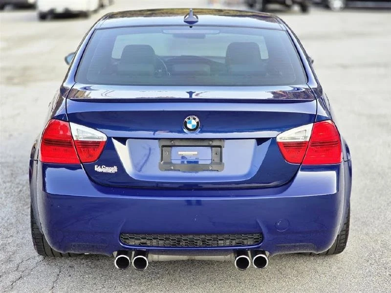 2008 BMW M3 - Image 8 of 19