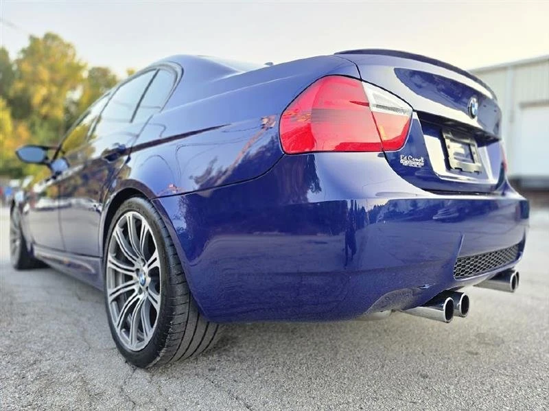 2008 BMW M3 - Image 5 of 19