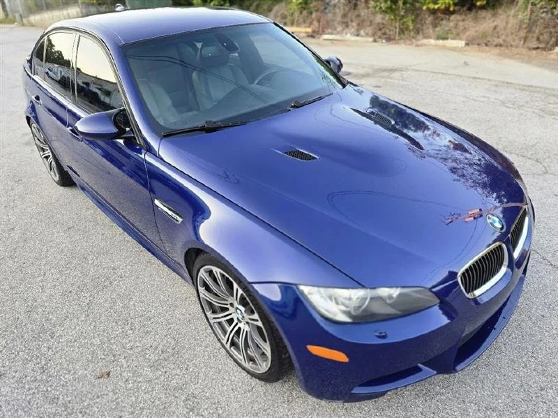 2008 BMW M3 - Image 13 of 19