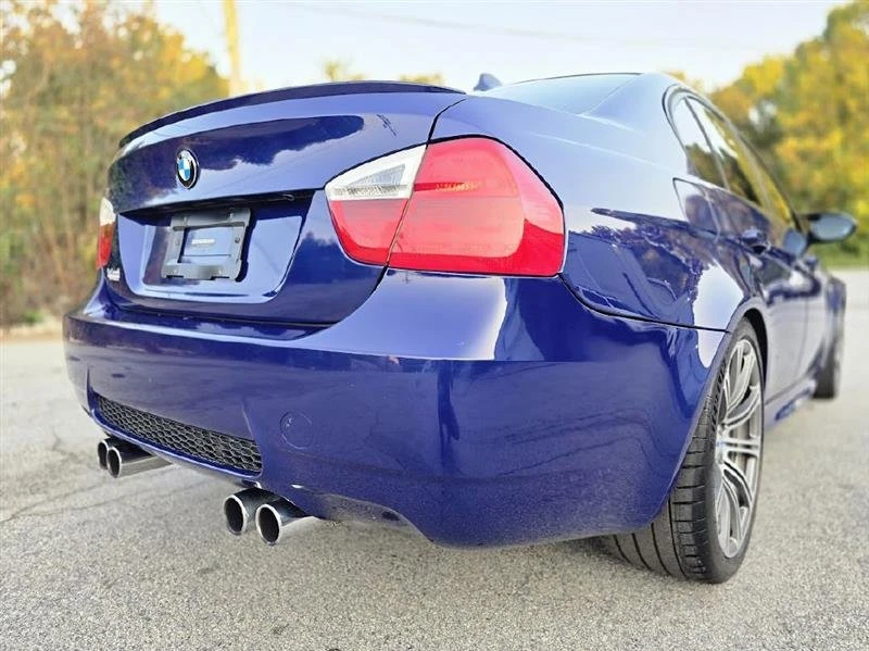 2008 BMW M3 - Image 10 of 19