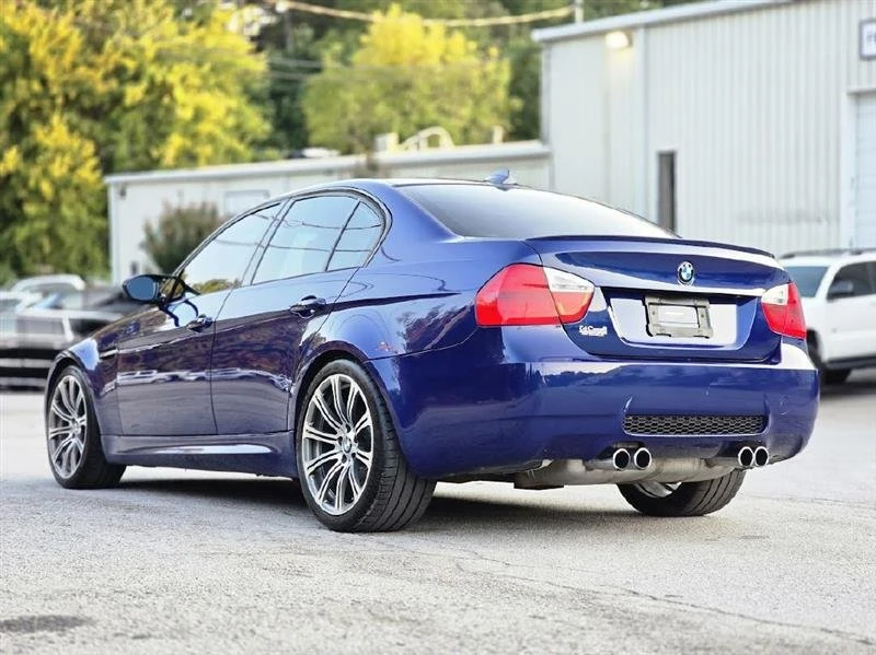2008 BMW M3 - Image 4 of 19