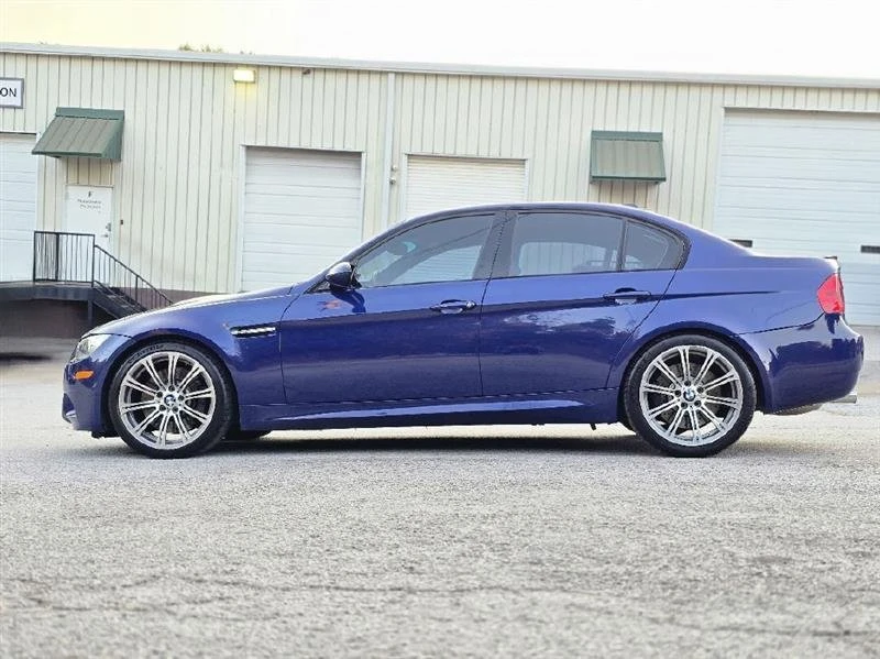 2008 BMW M3 - Image 3 of 19