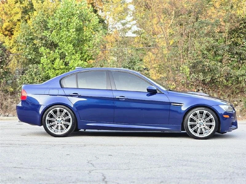 2008 BMW M3 - Image 11 of 19