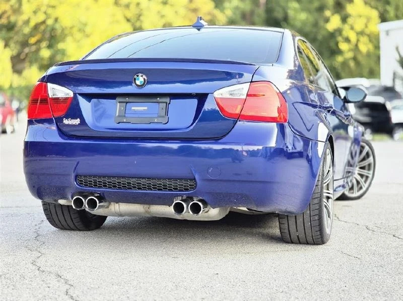 2008 BMW M3 - Image 2 of 19