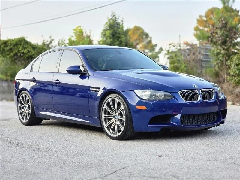 2008 BMW M3 - Image 12 of 19