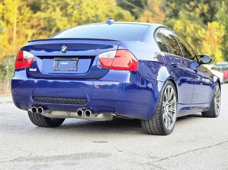 2008 BMW M3 - Image 9 of 19