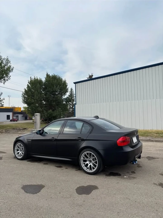 2008 BMW M3 - Image 2 of 13