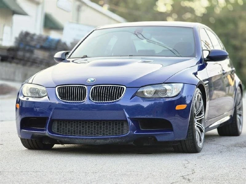 2008 BMW M3 - Image 16 of 19
