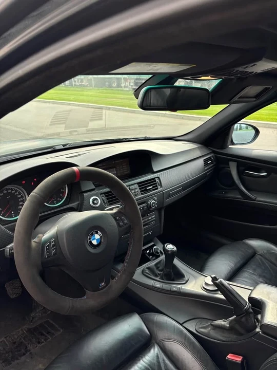 2008 BMW M3 - Image 8 of 13