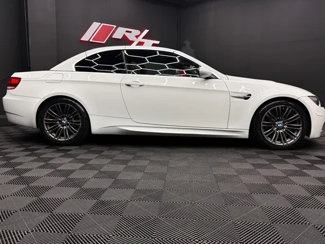 2008 BMW M3 - Image 3 of 4