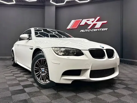 2008 BMW M3