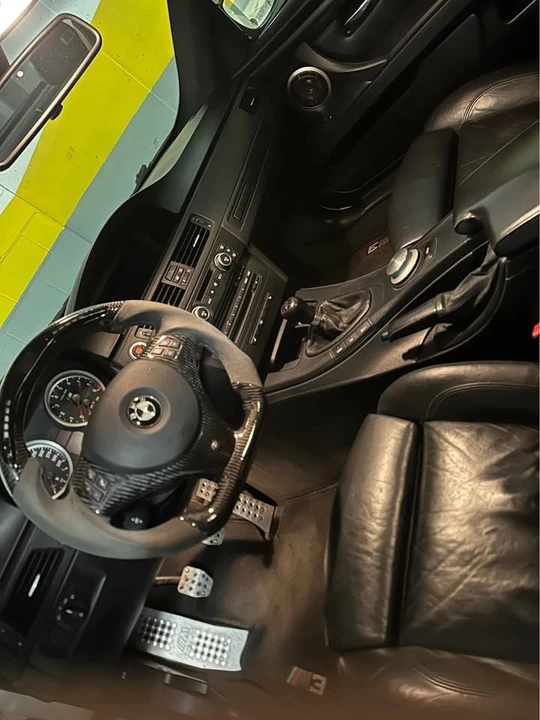 2008 BMW M3 - Image 9 of 15