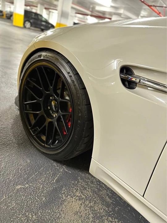 2008 BMW M3 - Image 5 of 15