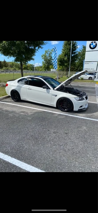 2008 BMW M3 - Image 6 of 15