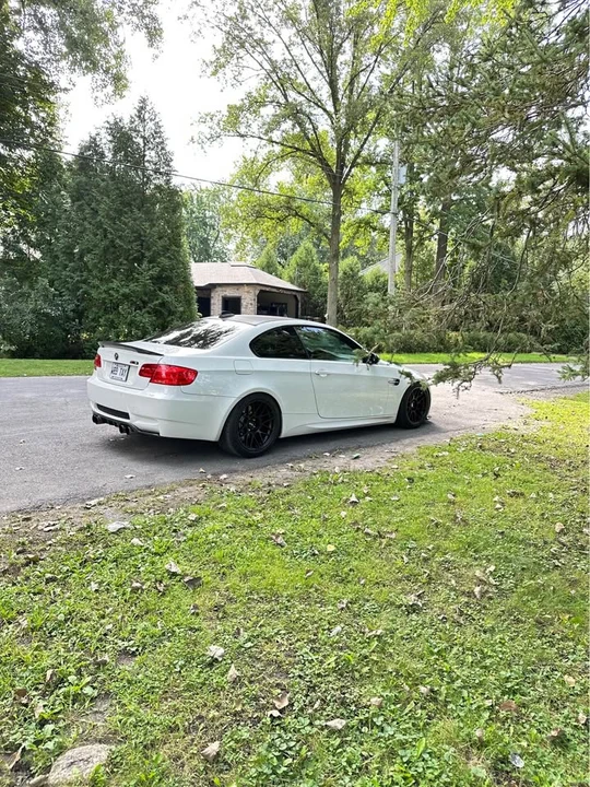 2008 BMW M3 - Image 8 of 15