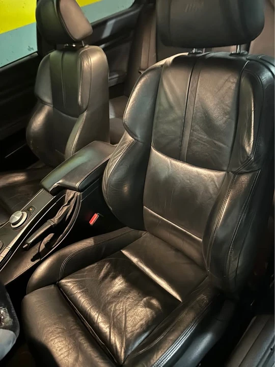 2008 BMW M3 - Image 10 of 15