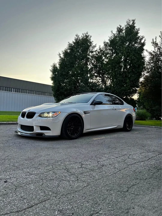 2008 BMW M3 - Image 2 of 15