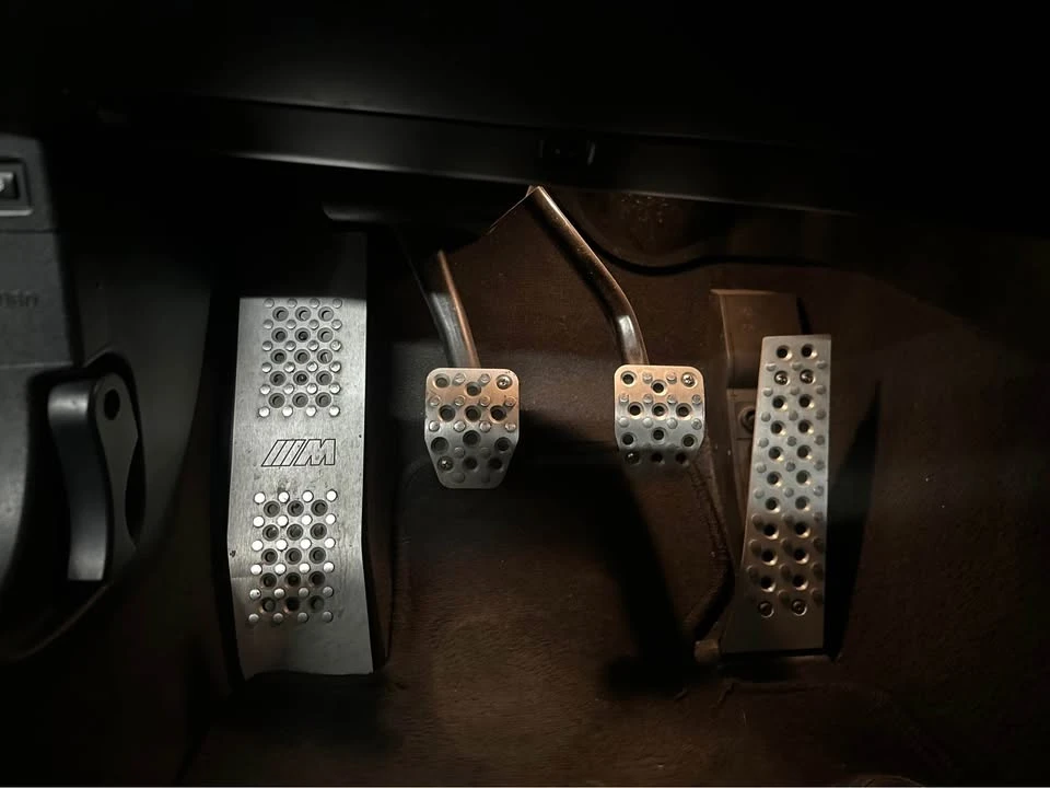 2008 BMW M3 - Image 11 of 15