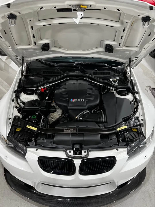 2008 BMW M3 - Image 7 of 15