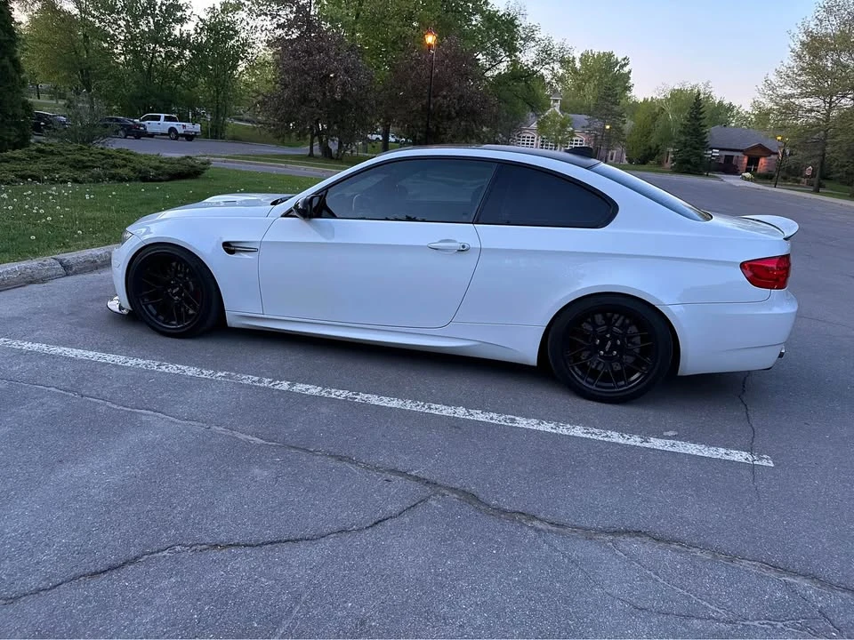 2008 BMW M3 - Image 4 of 15