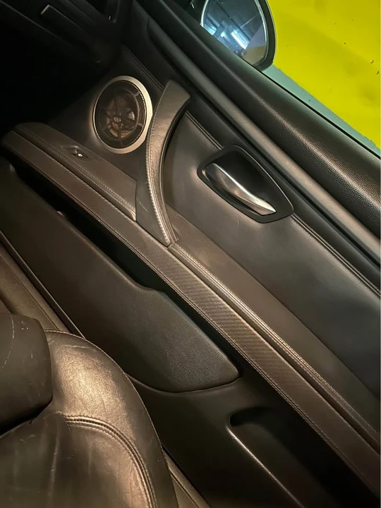 2008 BMW M3 - Image 13 of 15