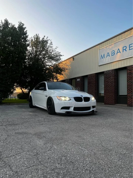 2008 BMW M3 - Image 3 of 15