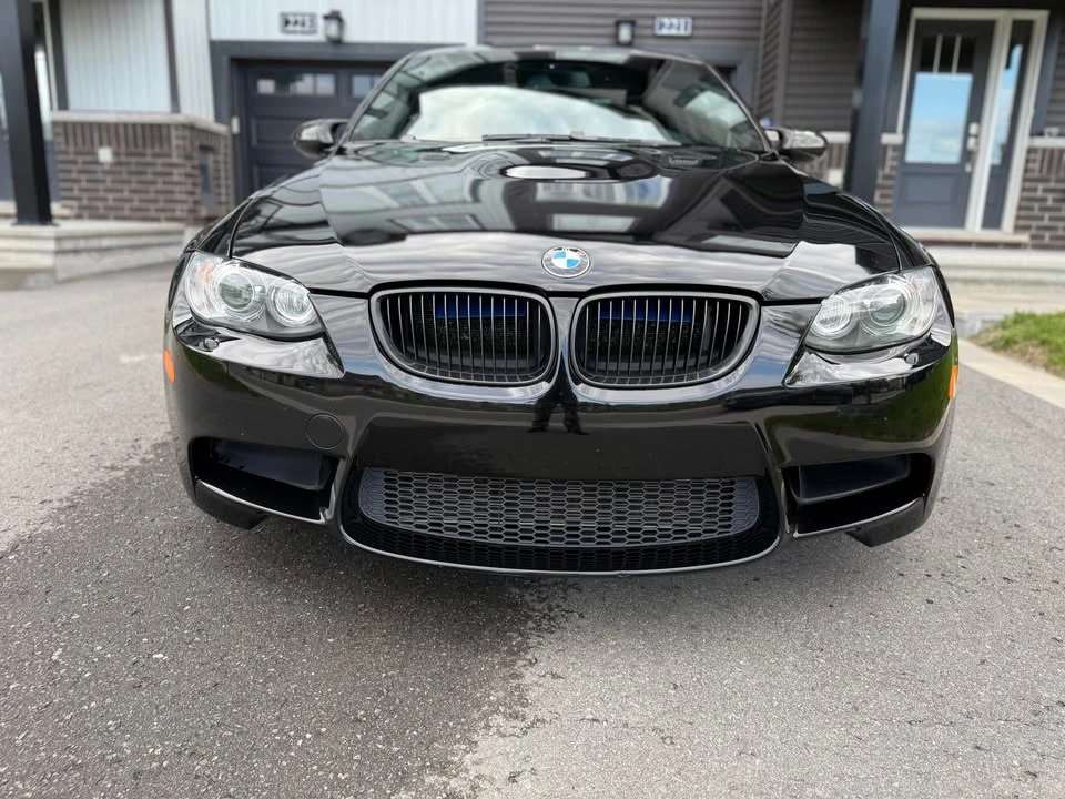 2008 BMW M3 - Image 5 of 13