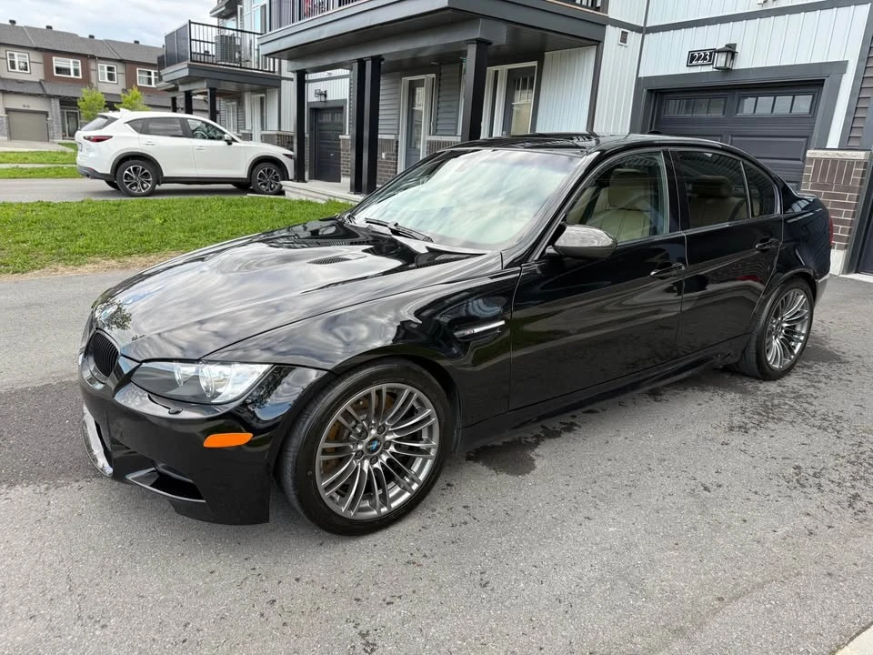 2008 BMW M3 - Image 3 of 13