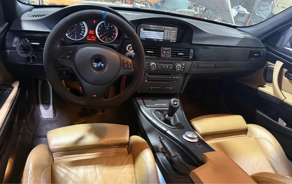 2008 BMW M3 - Image 2 of 13