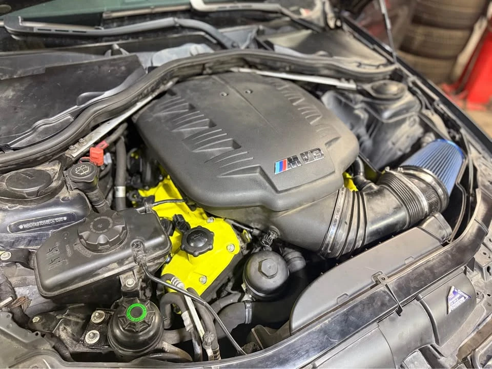 2008 BMW M3 - Image 12 of 13