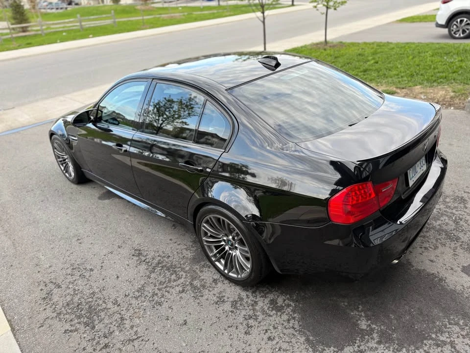 2008 BMW M3 - Image 4 of 13