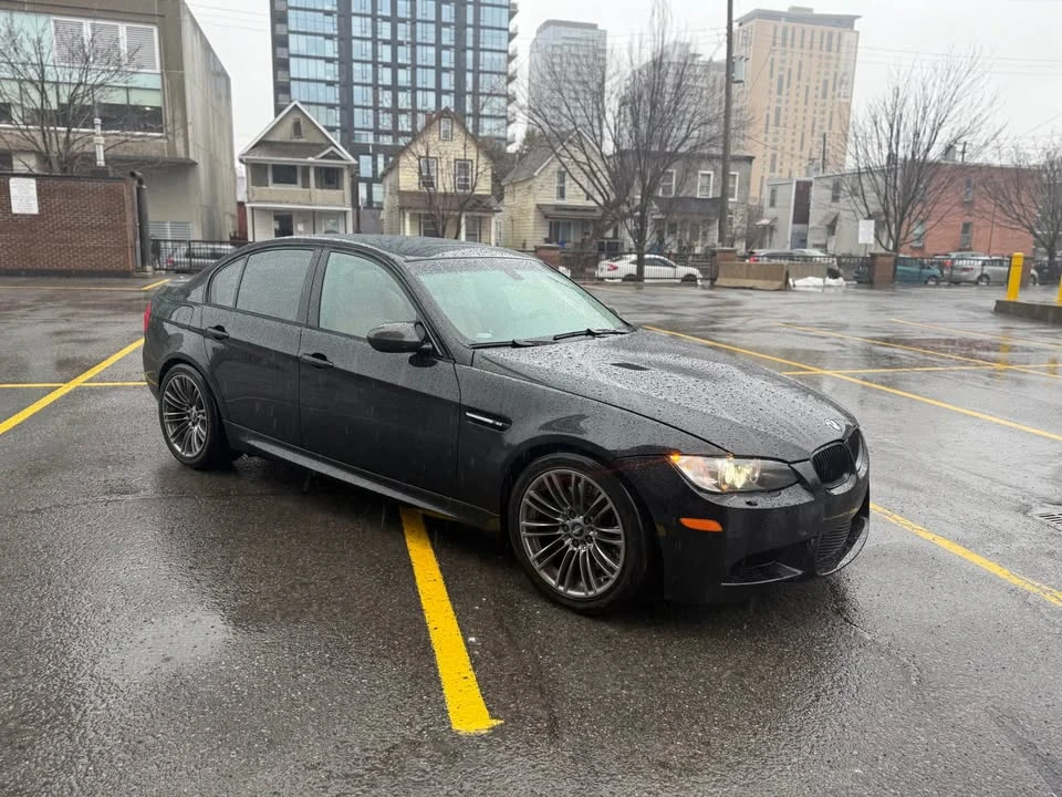 2008 BMW M3 - Image 9 of 13