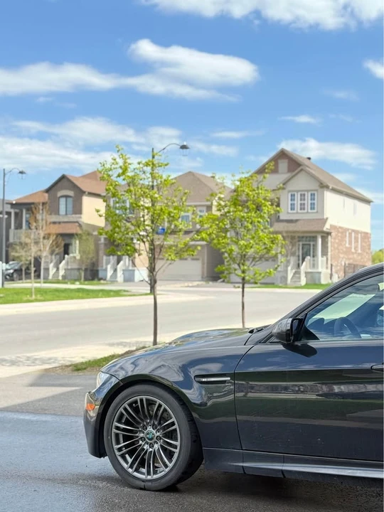 2008 BMW M3 - Image 7 of 13